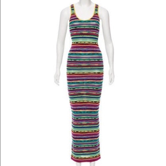 Torn by Ronny Kobo Dresses & Skirts - Torn by Ronny Kobo dress small